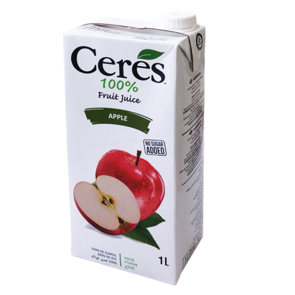 Ceres Apple 1L