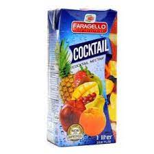 Faragello Cocktail 1L