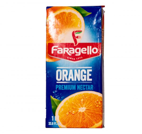 Faragello Orange 1L