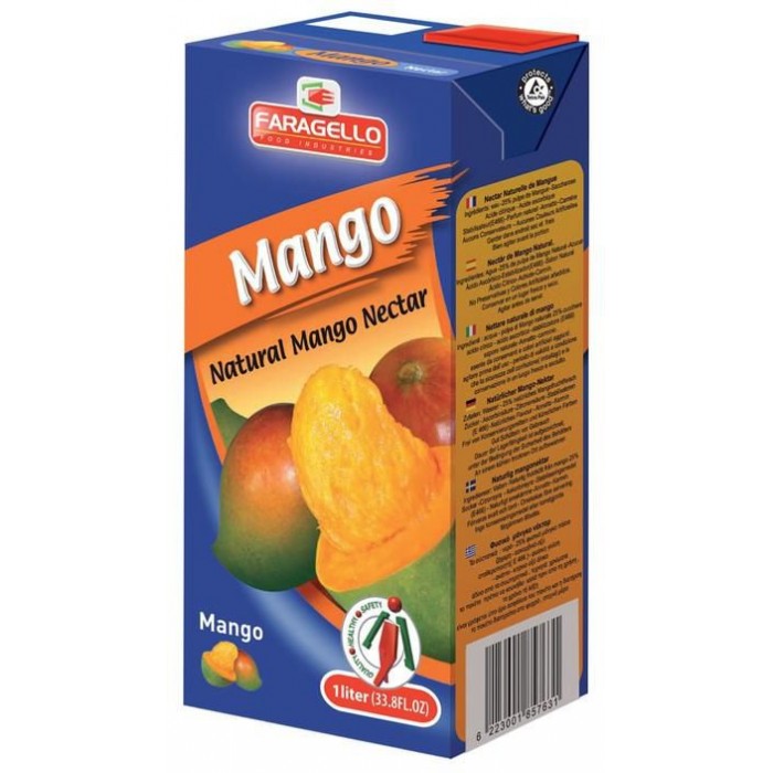 Faragello Mango 1L