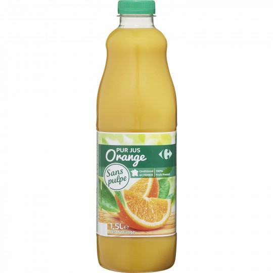 CF Jus d'Orange 1L