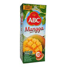 Jus ABC Mango 1L