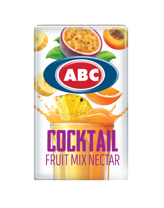 Jus ABC Cocktail 1L