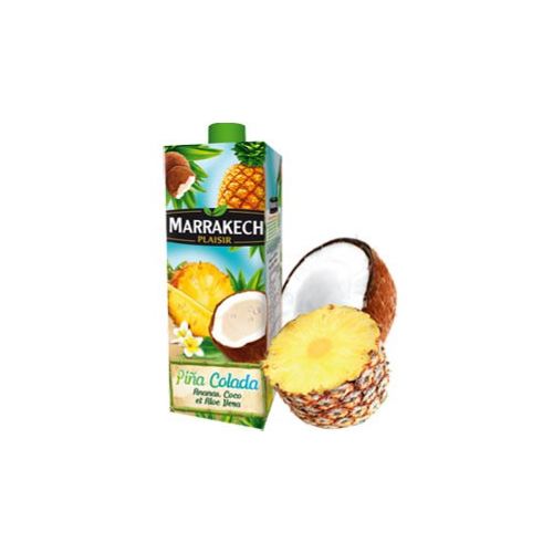 Jus Marrakech Coco Pine 1L