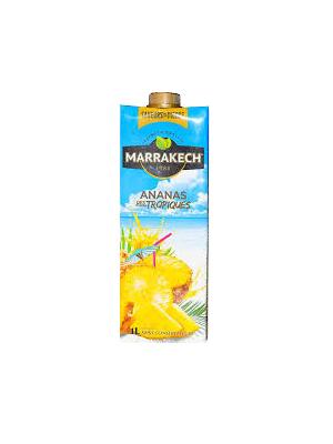 Jus Marrakech Ananas 1L