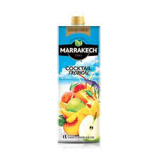 Jus Marrakech Cocktail 1L