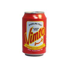 Jus Vimto