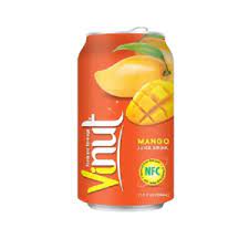 Vinut Mangue