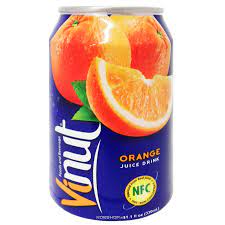 Vinut Orange