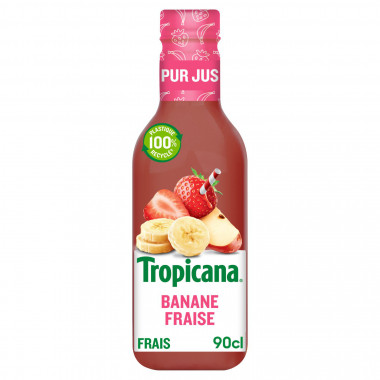 Jus Petit Fraise Banane 330ml