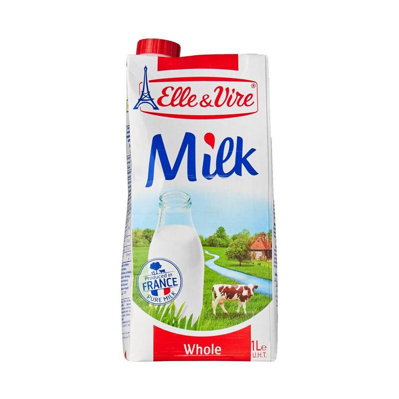 Lait Milk 1L