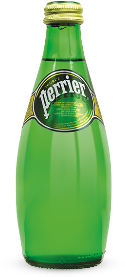 L'eau Perrier 20cl