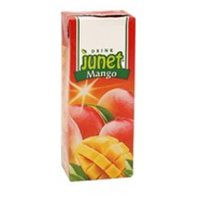 Jus Junet Mango 300ml