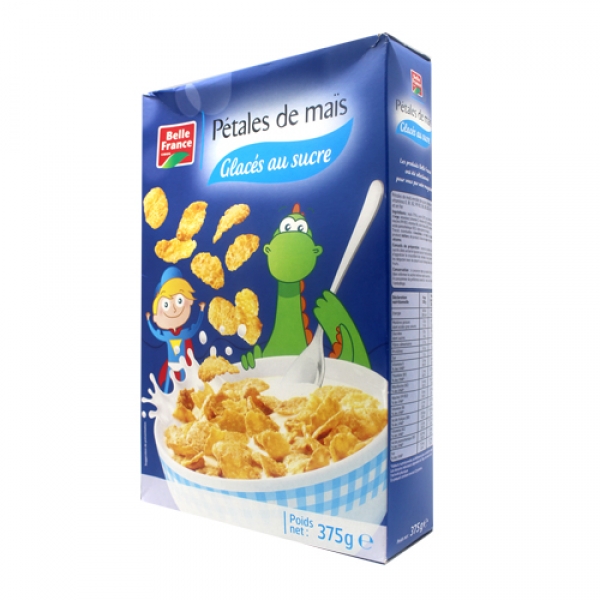 BF Petales de Maïs 375g