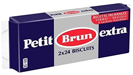 Biscuit Petit Brun extra 150g