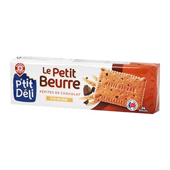 LP Biscuit Petit Beurre x24