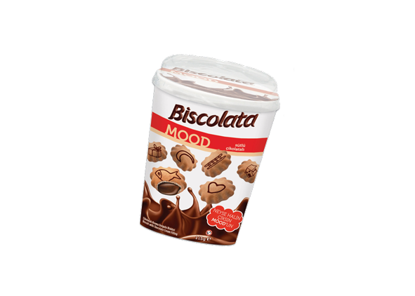 Biscolata 115g