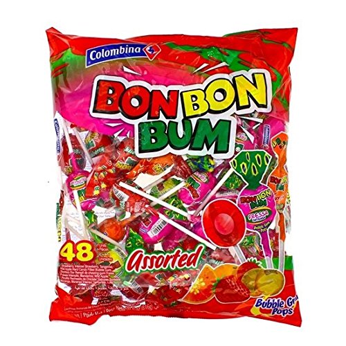 Bon Bon Bum 48