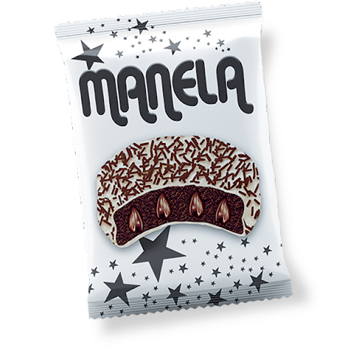 Manela coco 30g