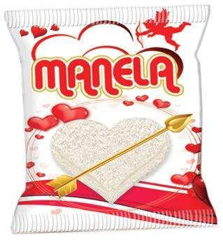 Manela fraise 30g