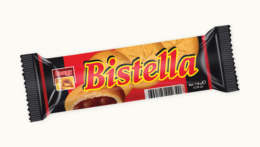 Bistella 40g