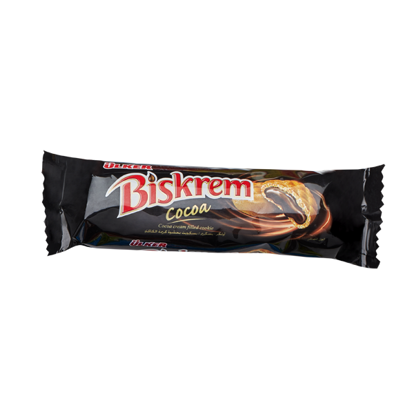 Biskrem 100g