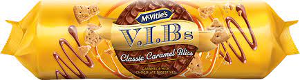 Biscuit Vip 40g