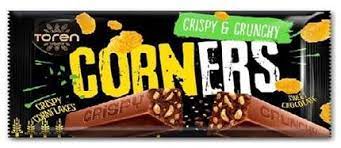 Toren Corners frais