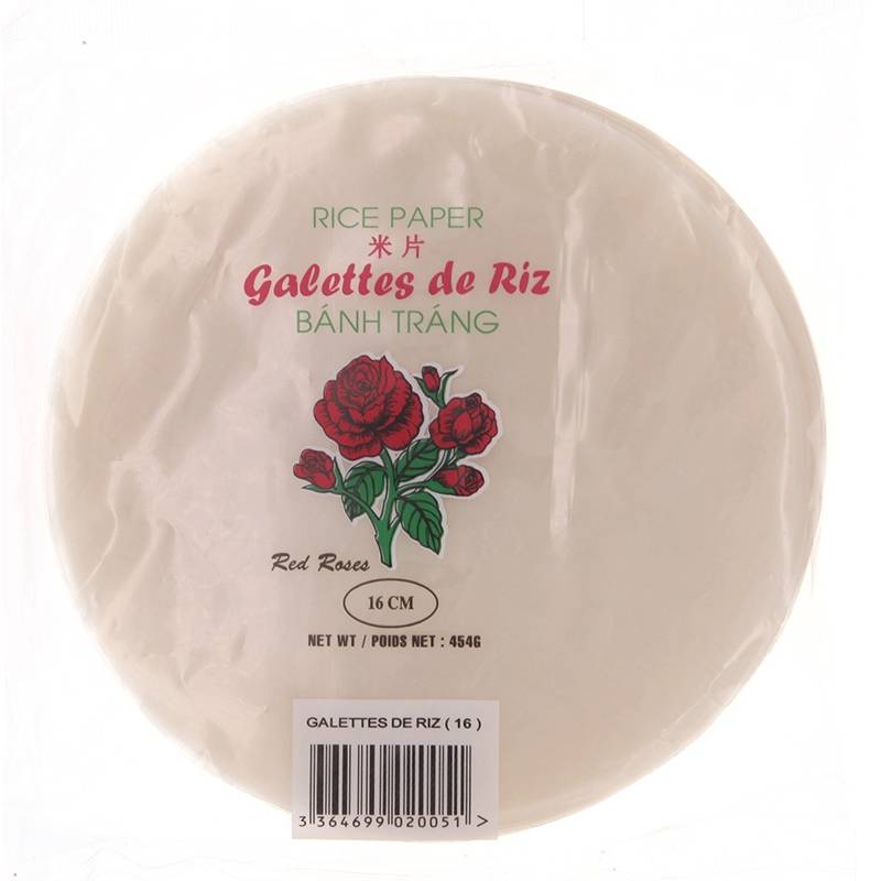 Galette de Riz 454g