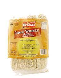 Vermicelli Chinese