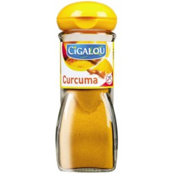 NETTO Curcuma 40g