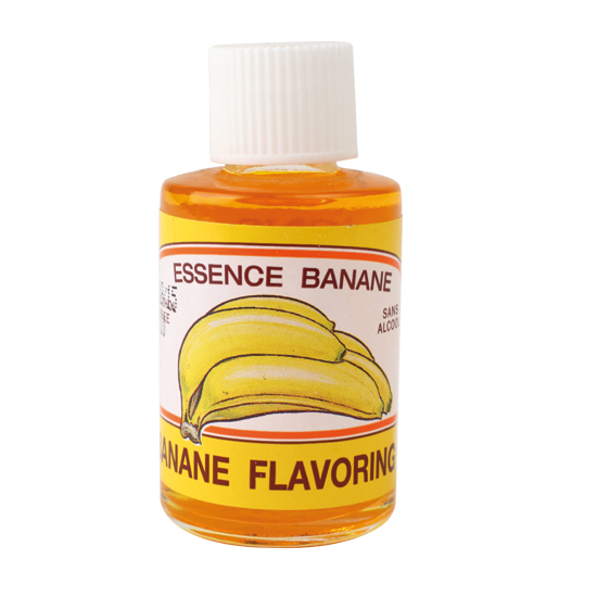 Essence Banane 30ml