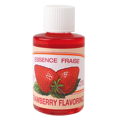 Essence Fraise 30ml