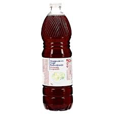 Vinaigre Rouge 1L