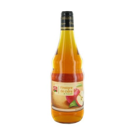 BF Vinaigre de cidre 75cl