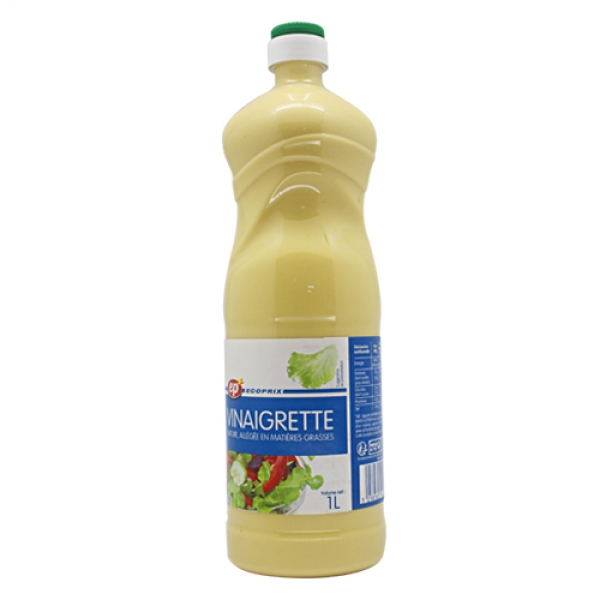 ep Vinaigrette 1L