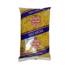 Macaroni Nisri 400g