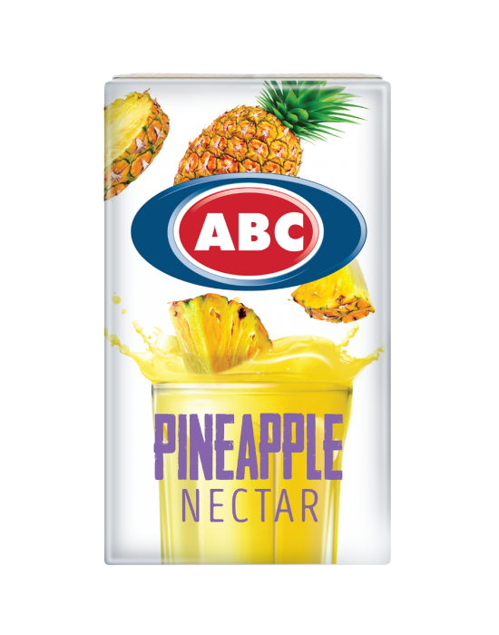 Jus ABC Ananas 250ml