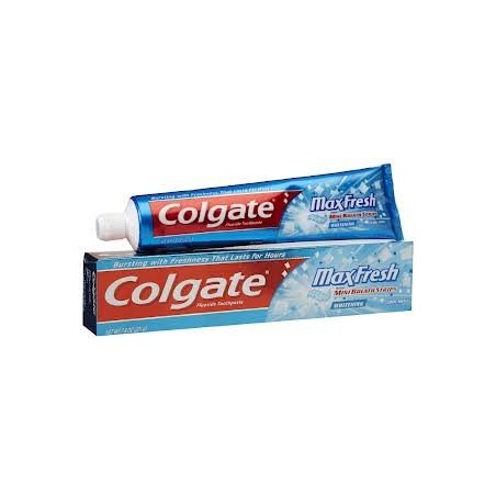 Colgate Max Fresh 75ml