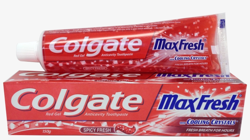 Colgate Max Fresh Spicy 130ml