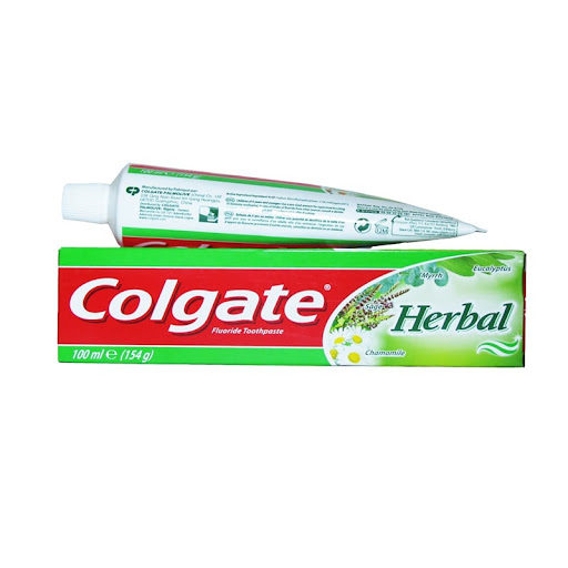 Colgate Herbal 175g