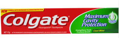 Colgate MCP 175g