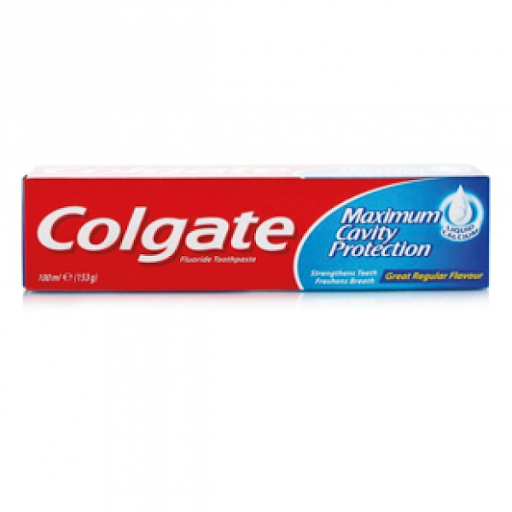 Colgate MCP 140g