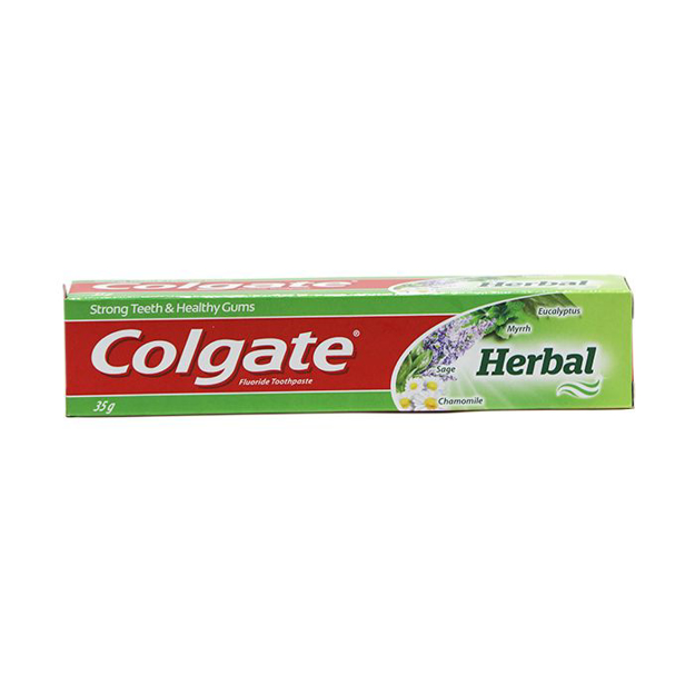 Colgate Herbal 35g