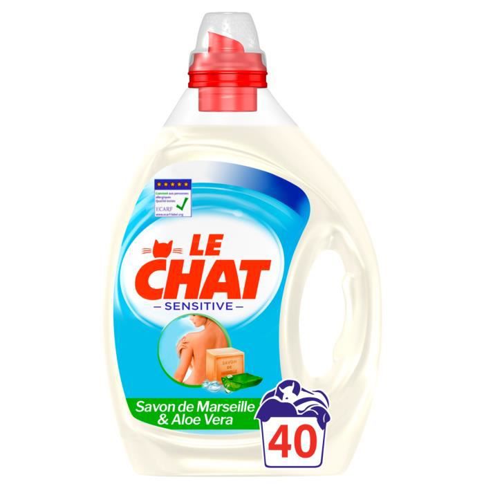 LE CHAT Sensitive 2L