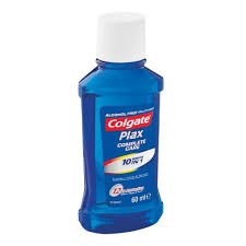 Colgate Plax Bain de Bouche 55ml