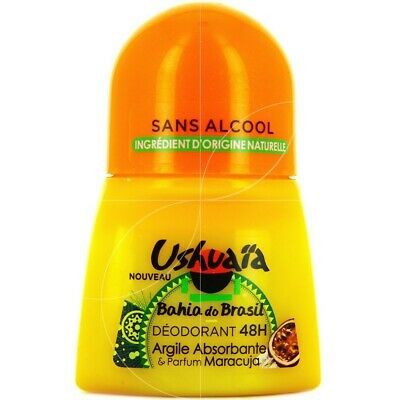 Déo Ushuaia Maracuja 50ml