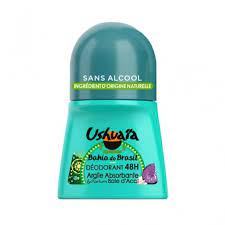 Déo Ushuaia Baie d'aci 50ml