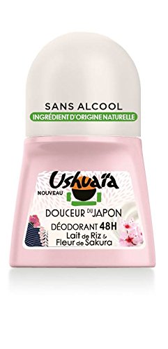 Déo Ushuaia Japon 50ml