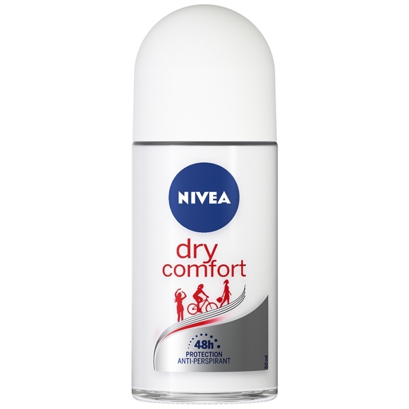 Déo NIVEA dry comfort 50ml